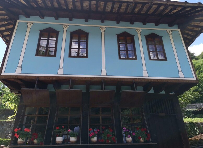 Picture 4 for Activity Architectural Open Air Museum - Etara and Veliko Tarnovo