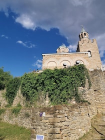 Architectural Open Air Museum - Etara and Veliko Tarnovo
