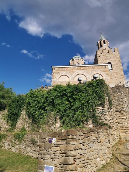 Architectural Open Air Museum - Etara and Veliko Tarnovo