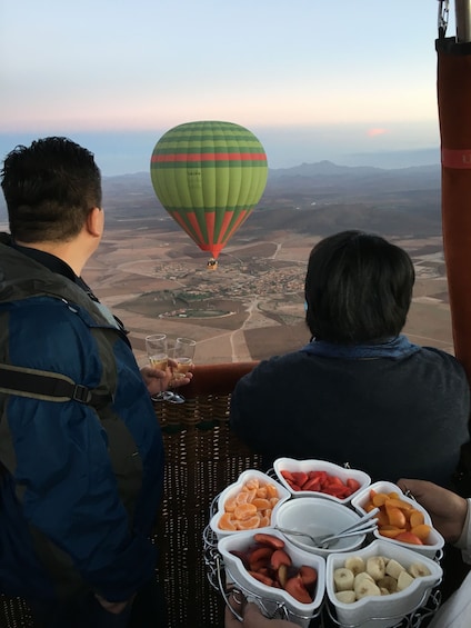 Picture 1 for Activity Marrakech: Private Hot Air Balloon Flight