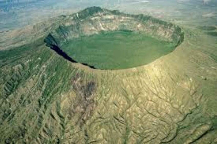 Picture 3 for Activity From Nairobi: Trip to Mount Longonot National Park