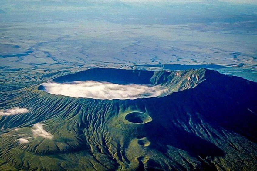 Picture 2 for Activity From Nairobi: Trip to Mount Longonot National Park