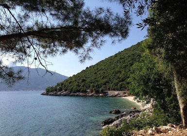 Kefalonia's Cultural Wonders and Culinary Delights