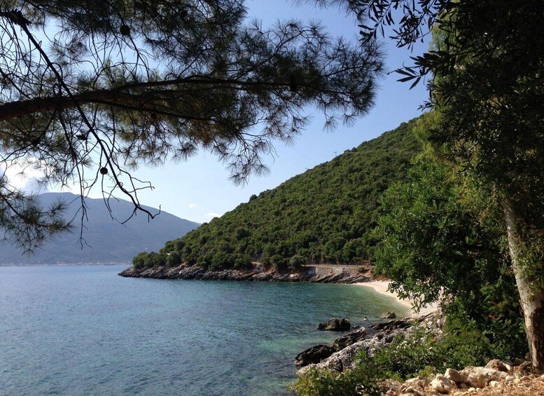 Kefalonia's Cultural Wonders and Culinary Delights