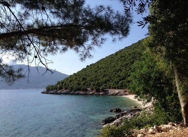 Kefalonia's Cultural Wonders and Culinary Delights