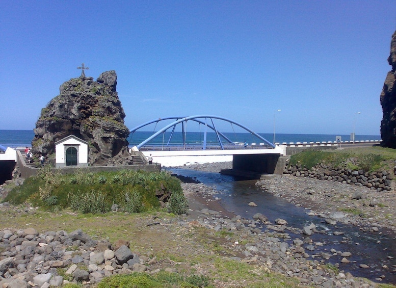 Picture 8 for Activity From Funchal: West Madeira Waterfalls and Fanal Forest Tour