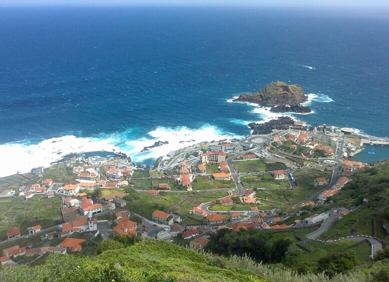 Picture 3 for Activity From Funchal: West Madeira Waterfalls and Fanal Forest Tour