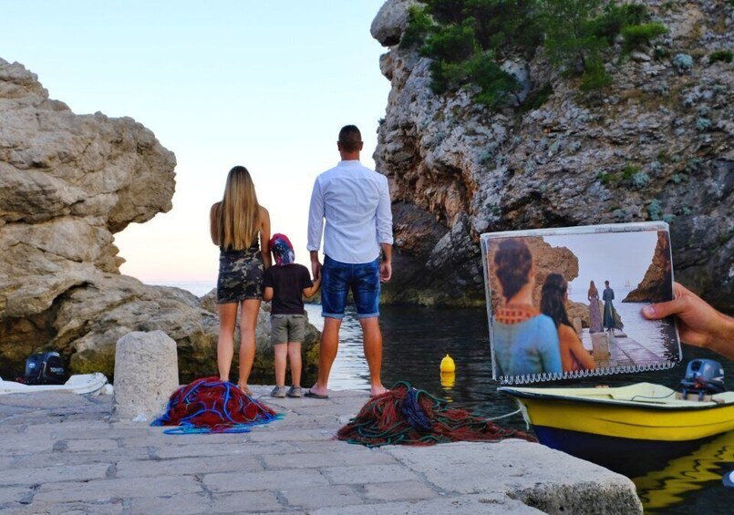 Picture 1 for Activity Dubrovnik: Lokrum Island Game of Thrones Tour