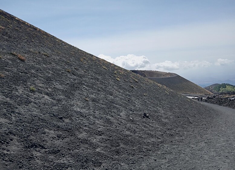 Picture 5 for Activity Small group Etna walking tour and visit to a lava cave