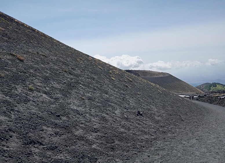 Picture 5 for Activity Small group Etna walking tour and visit to a lava cave