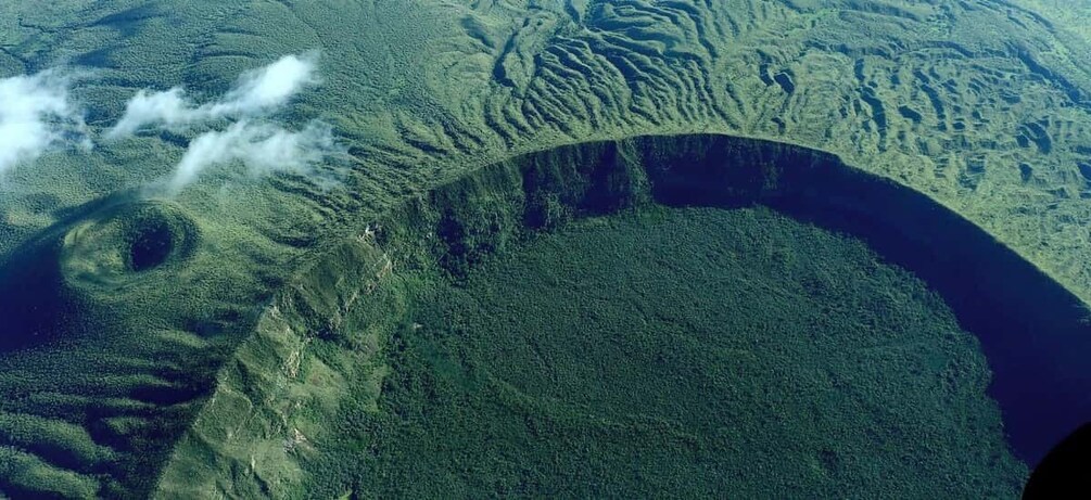 Picture 3 for Activity Day tour to Mt Longonot