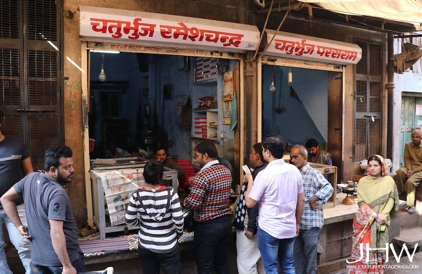 Picture 2 for Activity Jodhpur Heritage Walk