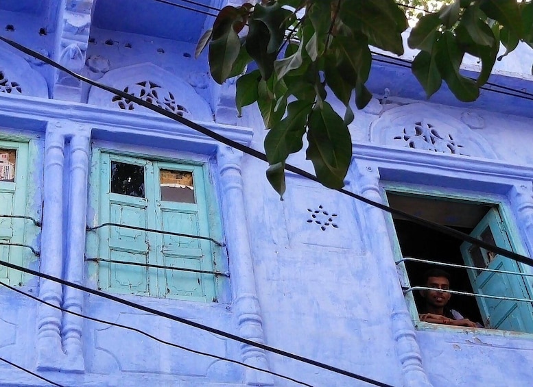 Picture 7 for Activity Jodhpur Heritage Walk