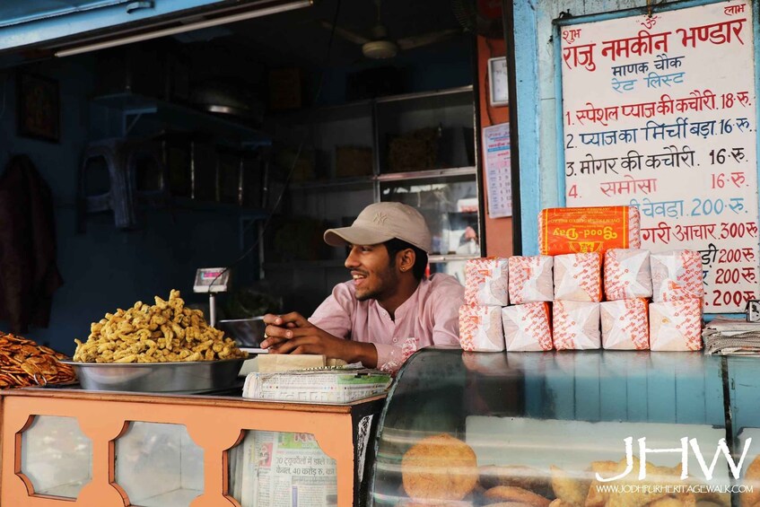 Picture 1 for Activity Jodhpur Heritage Walk