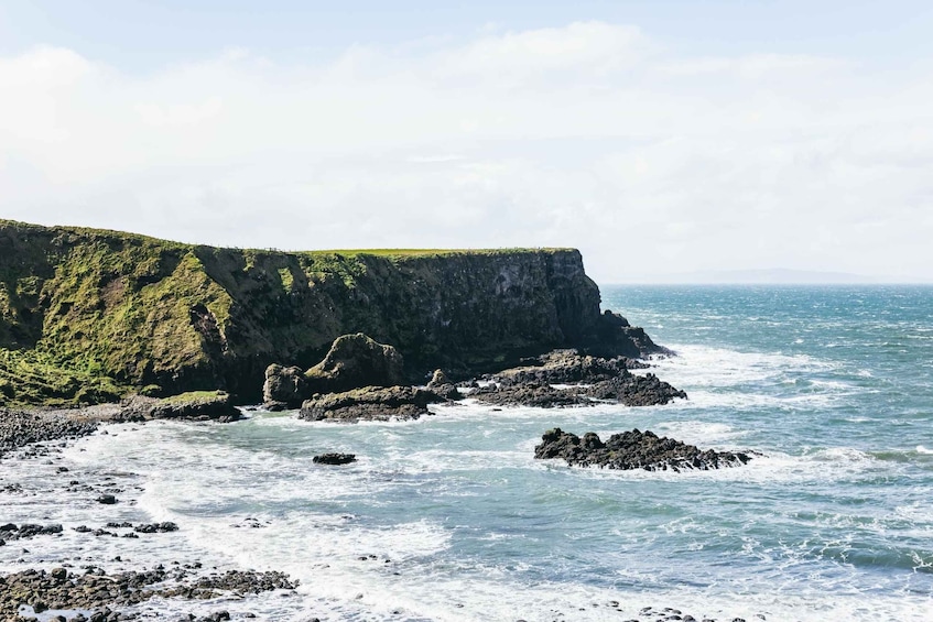 Picture 1 for Activity From Belfast: Giant's Causeway Full-Day Guided Trip