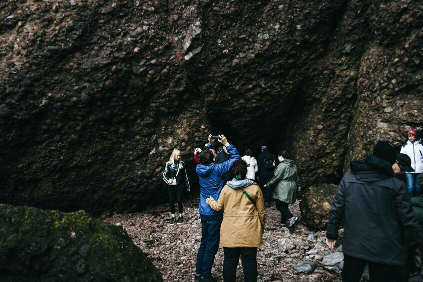 Picture 3 for Activity From Belfast: Giant's Causeway Full-Day Guided Trip