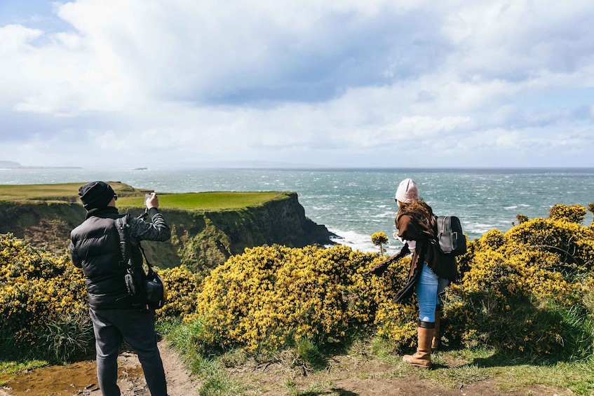 Picture 18 for Activity From Belfast: Giant's Causeway Full-Day Guided Trip