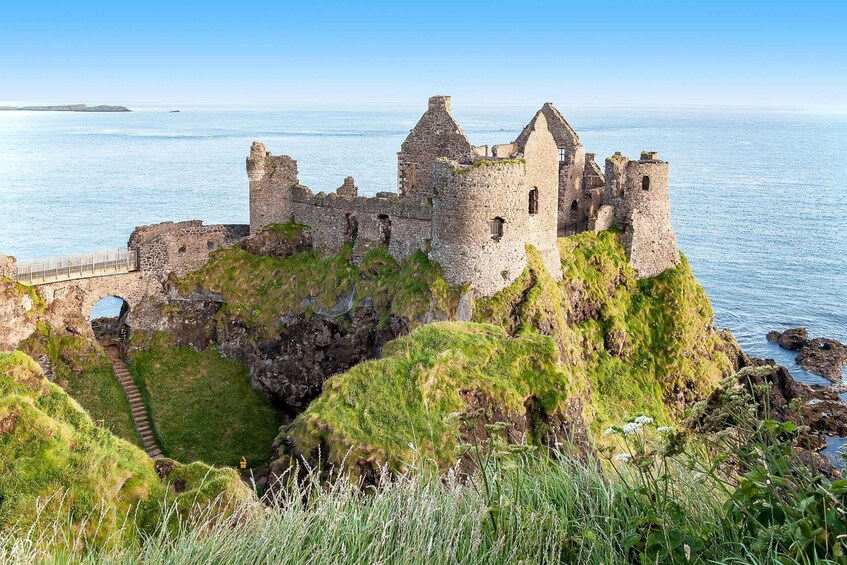 Picture 13 for Activity From Belfast: Giant's Causeway Full-Day Guided Trip