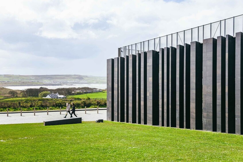 Picture 19 for Activity From Belfast: Giant's Causeway Full-Day Guided Trip