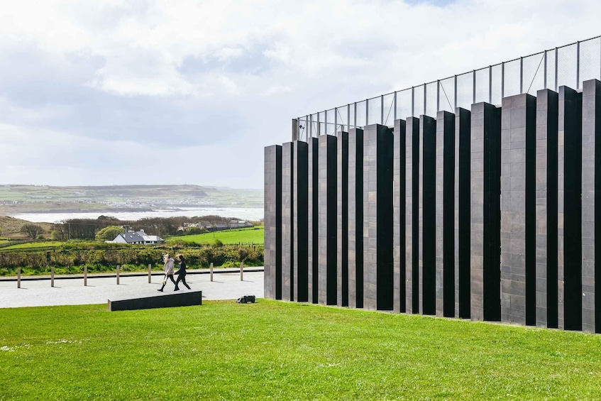 Picture 19 for Activity From Belfast: Giant's Causeway Full-Day Guided Trip