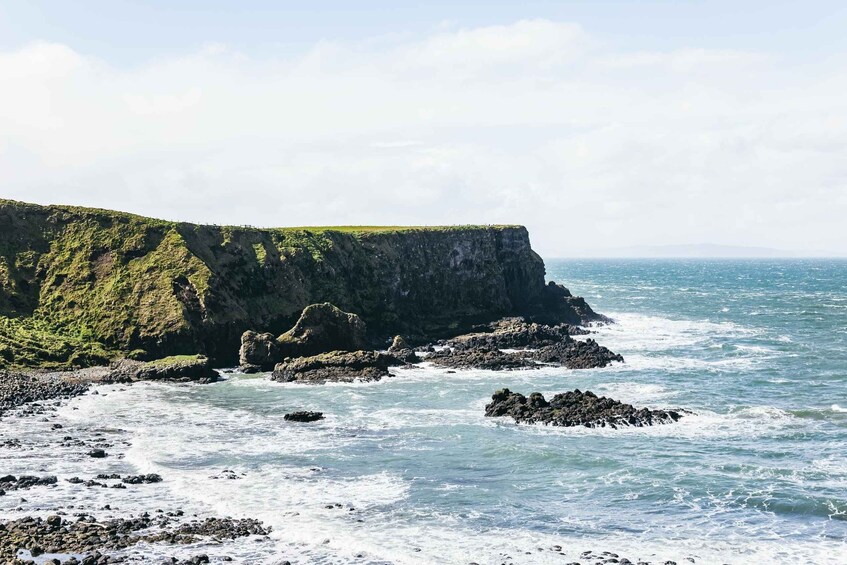 Picture 1 for Activity From Belfast: Giant's Causeway Full-Day Guided Trip