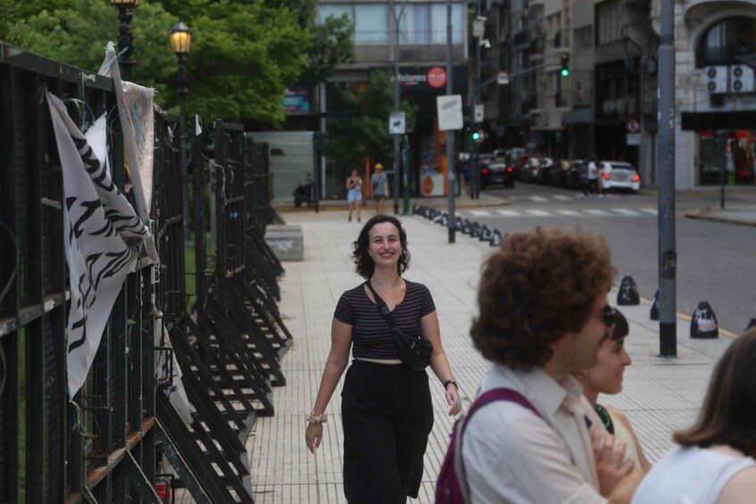 Picture 6 for Activity Nazis in Buenos Aires: a historical walking tour