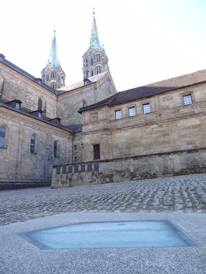Picture 6 for Activity Bamberg: Self-Guided Scavenger Hunt Walking Tour