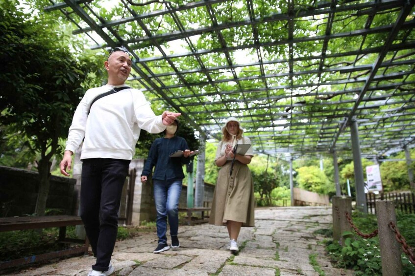 Picture 3 for Activity Half-Day Shared Tour at Kurashiki with Local Guide