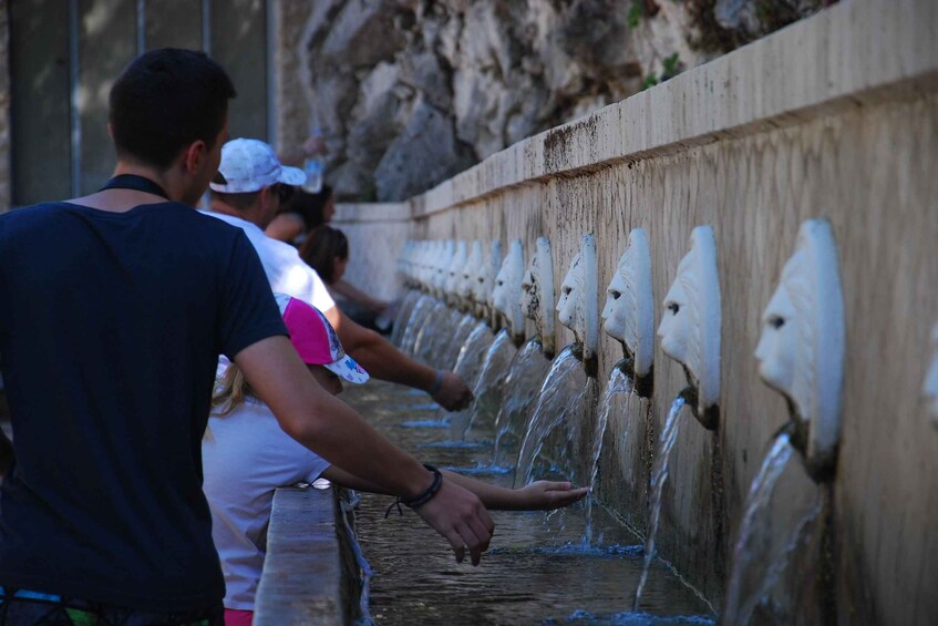Picture 7 for Activity Rethymno | Safari Tour in Private