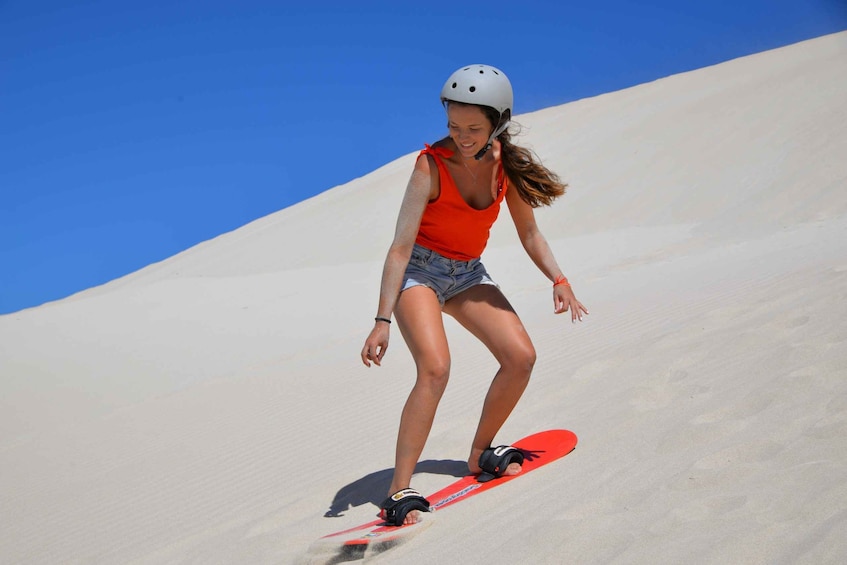 Picture 2 for Activity Sandboarding in Cape Town for 2hours