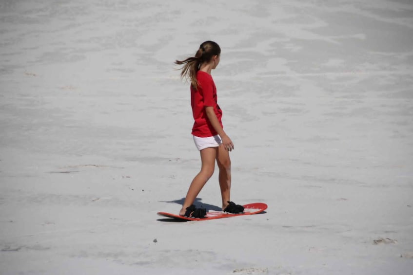 Picture 3 for Activity Sandboarding in Cape Town for 2hours