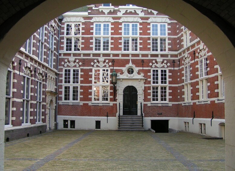 Picture 3 for Activity Amsterdam Old City Private Walking Tour