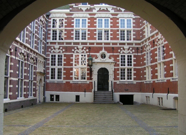 Picture 3 for Activity Amsterdam Old City Private Walking Tour