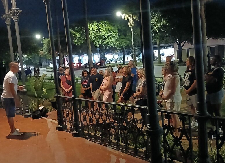 Picture 4 for Activity Galveston: Historic Galveston Ghost Tour