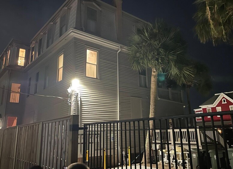 Picture 7 for Activity Galveston: Historic Galveston Ghost Tour