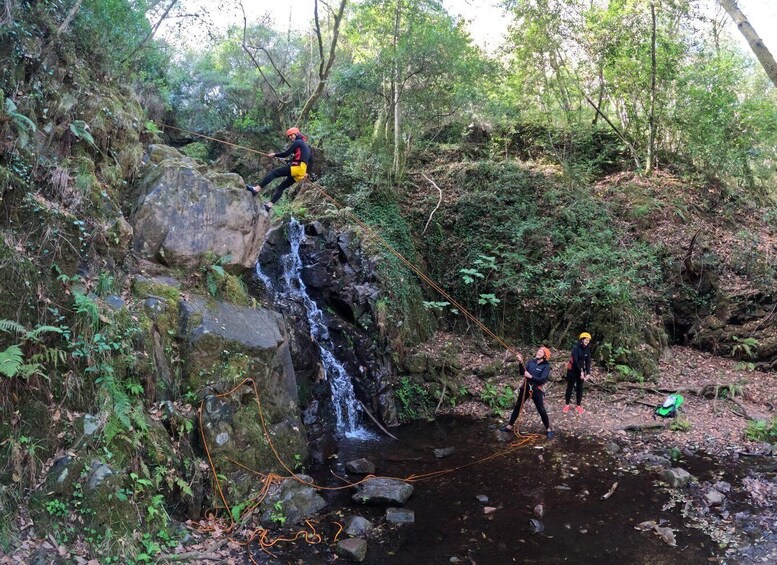 Picture 7 for Activity CANYONING DISCOVERY