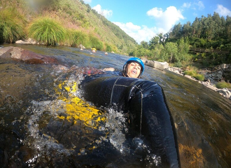 Picture 4 for Activity CANYONING DISCOVERY