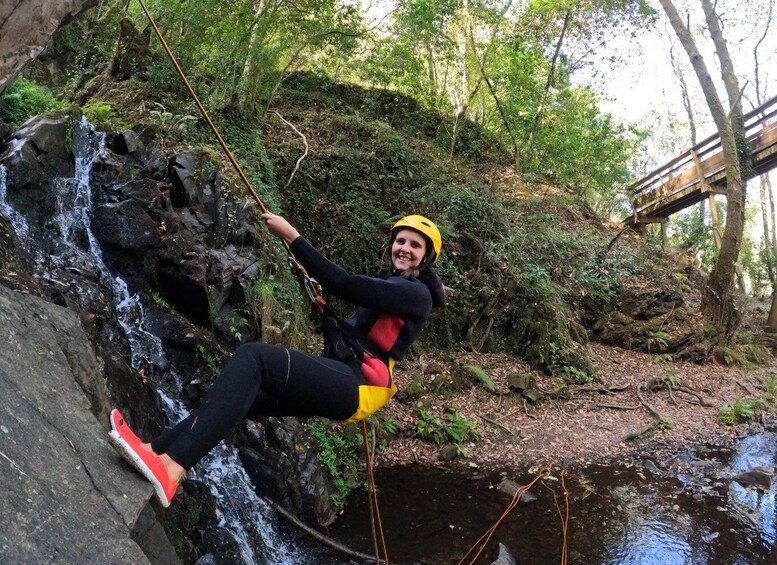 Picture 6 for Activity CANYONING DISCOVERY