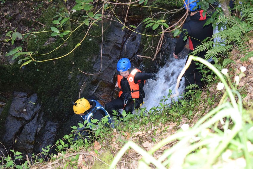 Picture 1 for Activity CANYONING DISCOVERY
