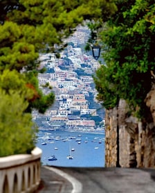 Sorrento, Positano and Amalfi Coast - Private Tour