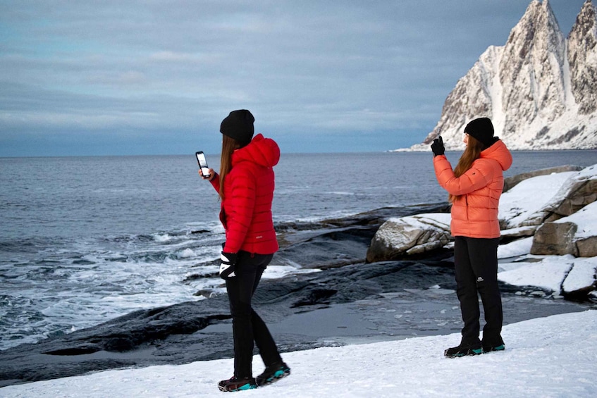 Picture 7 for Activity Overlanding Senja: Guided trip around Senja