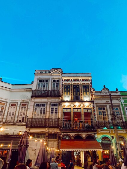 Picture 10 for Activity Rio de Janeiro: City tour, food, night attractions and more!