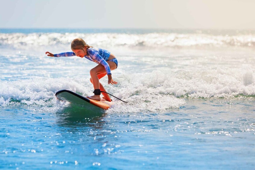 Surfing in Costa Rica - Book in Uvita - Jaco - Tamarindo