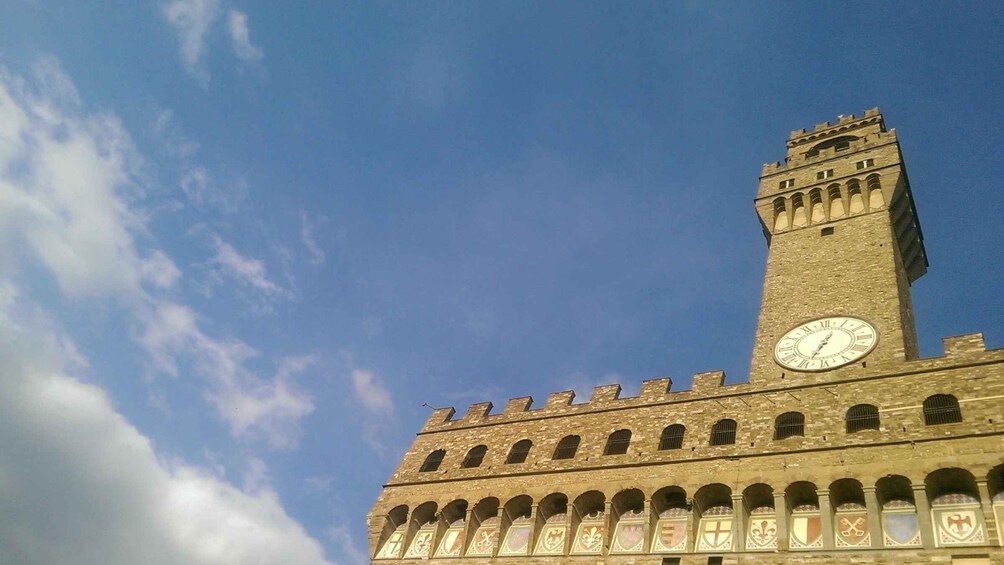 Picture 5 for Activity Florence: 4-Hour Private Tour Including Uffizi & Accademia