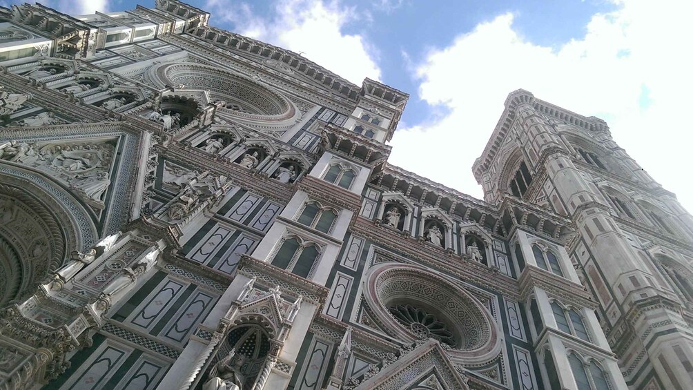 Picture 3 for Activity Florence: 4-Hour Private Tour Including Uffizi & Accademia