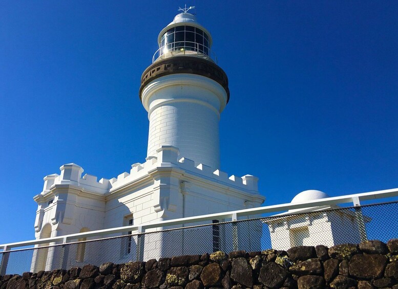 Picture 6 for Activity From Brisbane: Byron Bay, Bangalow, and Gold Coast Day Tour