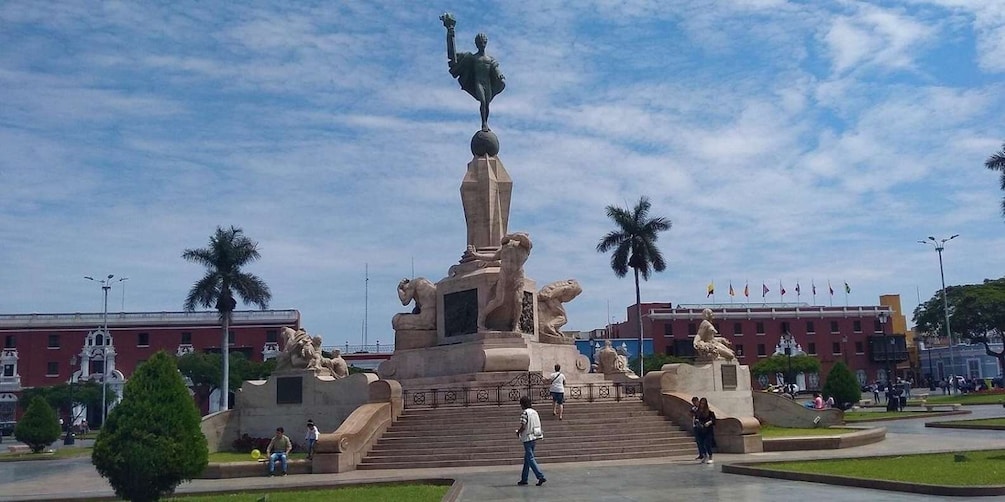 Picture 3 for Activity From Trujillo | Mirabus Tourist bus in Trujillo