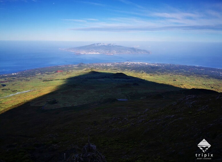 Picture 3 for Activity Climb Mount Pico with a Professional Guide