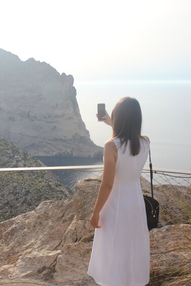 Picture 7 for Activity From Alcudia: Sunset Formentor Tour with Cava