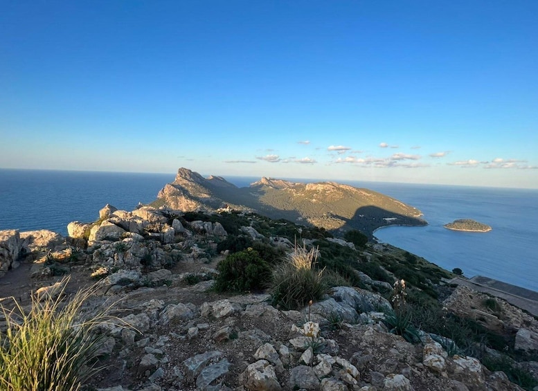 Picture 12 for Activity From Alcudia: Sunset Formentor Tour with Cava